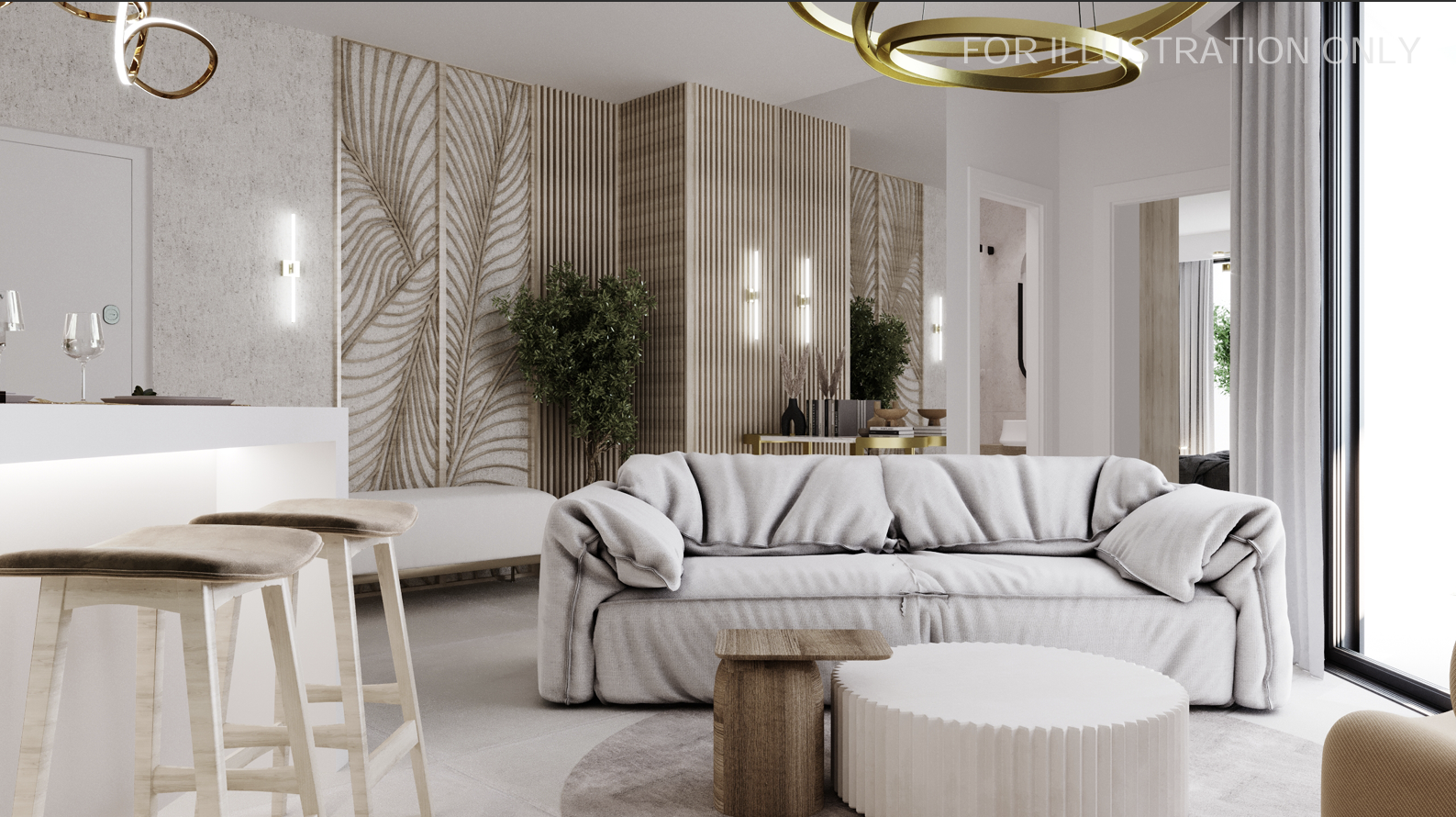 Caesar Palm Jumeirah 6